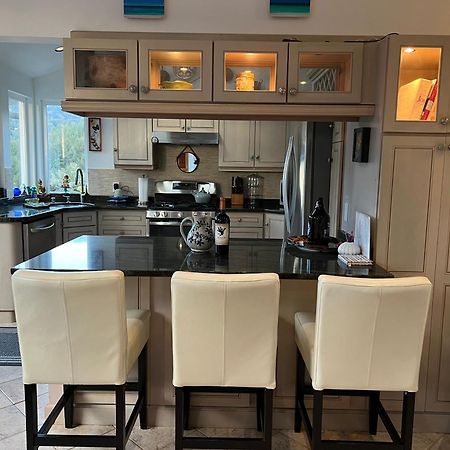Best Garden View And Ocean View And Sounds-Hot Tub-Bbq-Sleeps 6 Shelter Cove Esterno foto