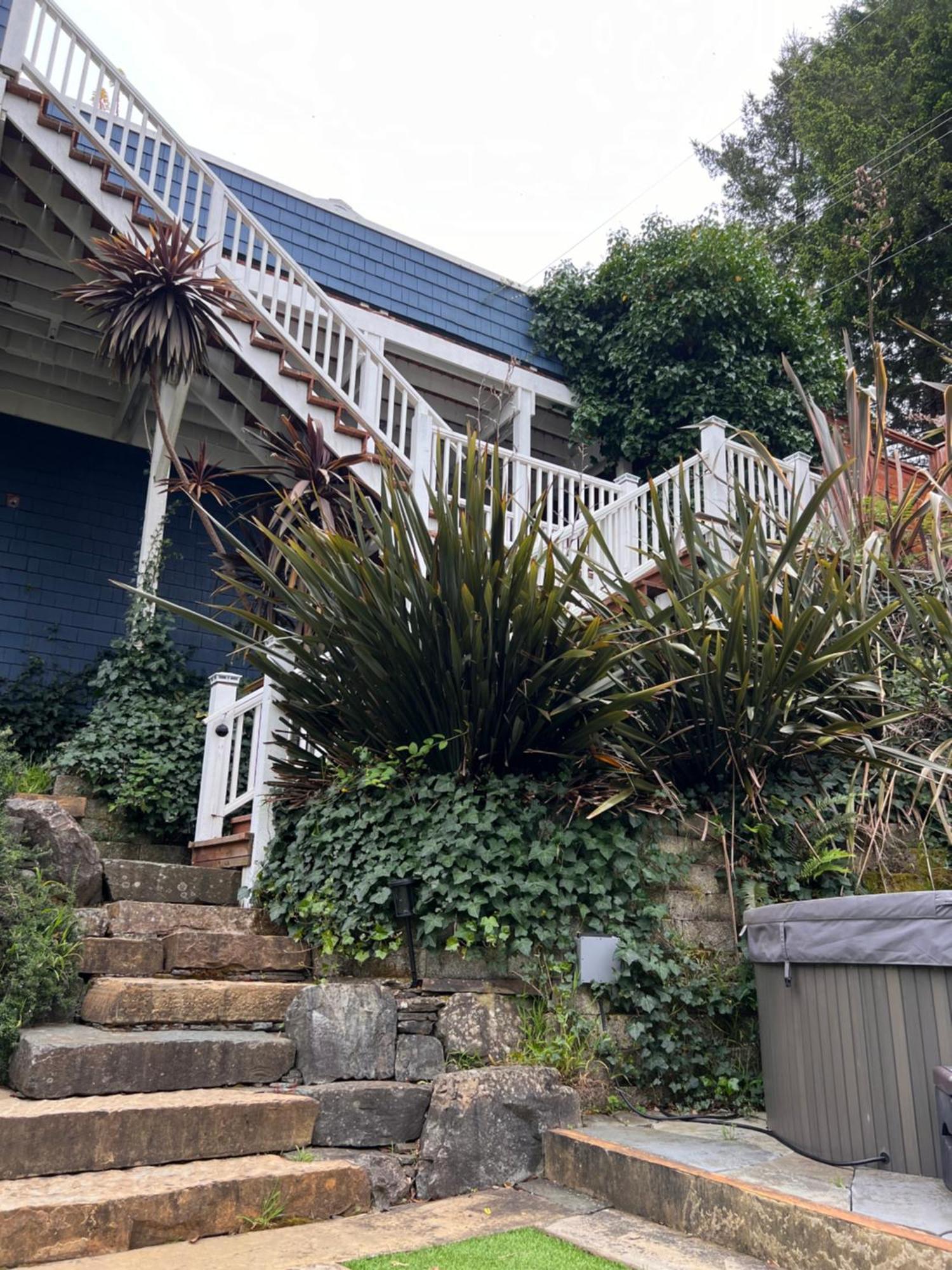 Best Garden View And Ocean View And Sounds-Hot Tub-Bbq-Sleeps 6 Shelter Cove Esterno foto