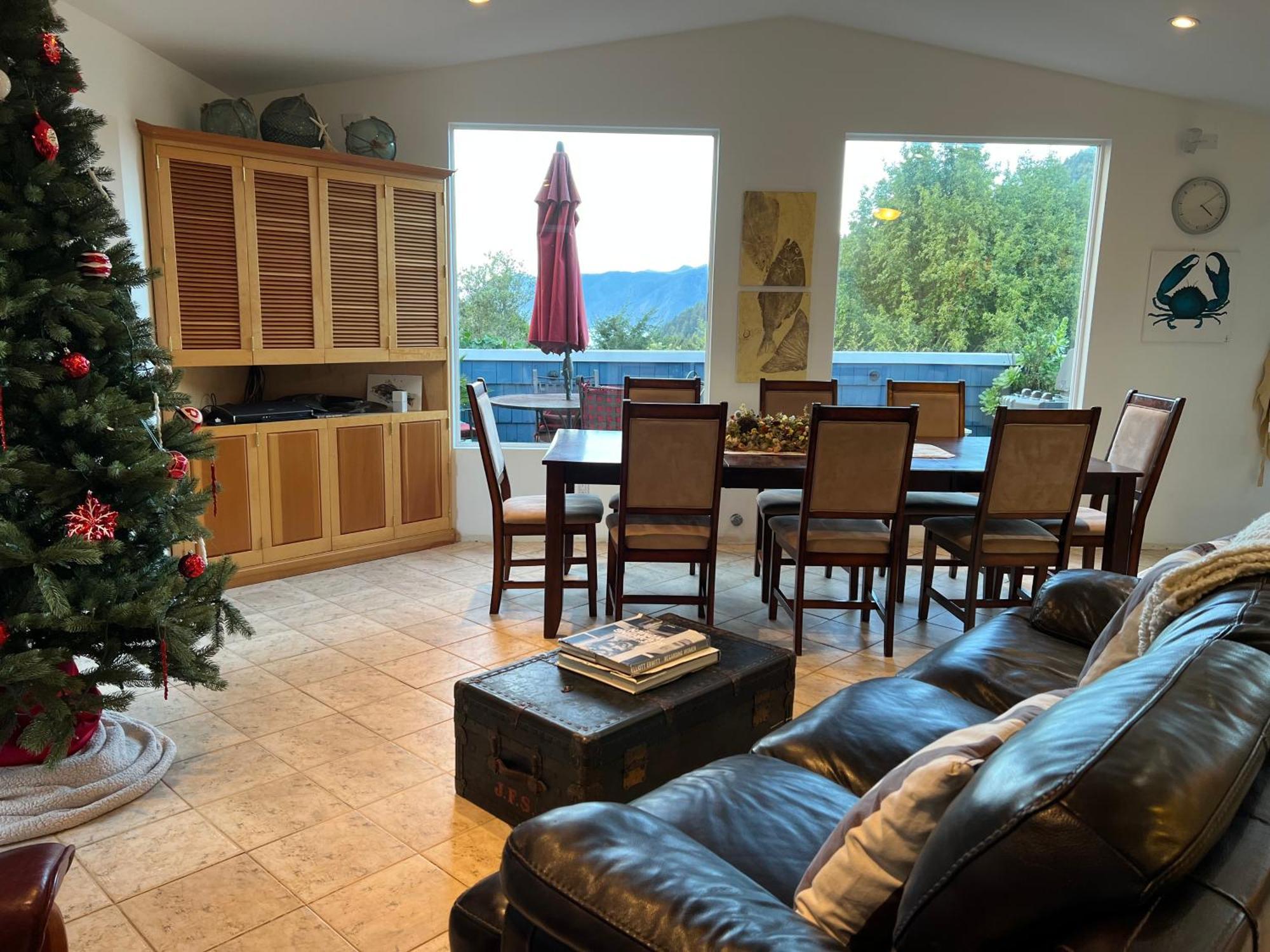 Best Garden View And Ocean View And Sounds-Hot Tub-Bbq-Sleeps 6 Shelter Cove Esterno foto