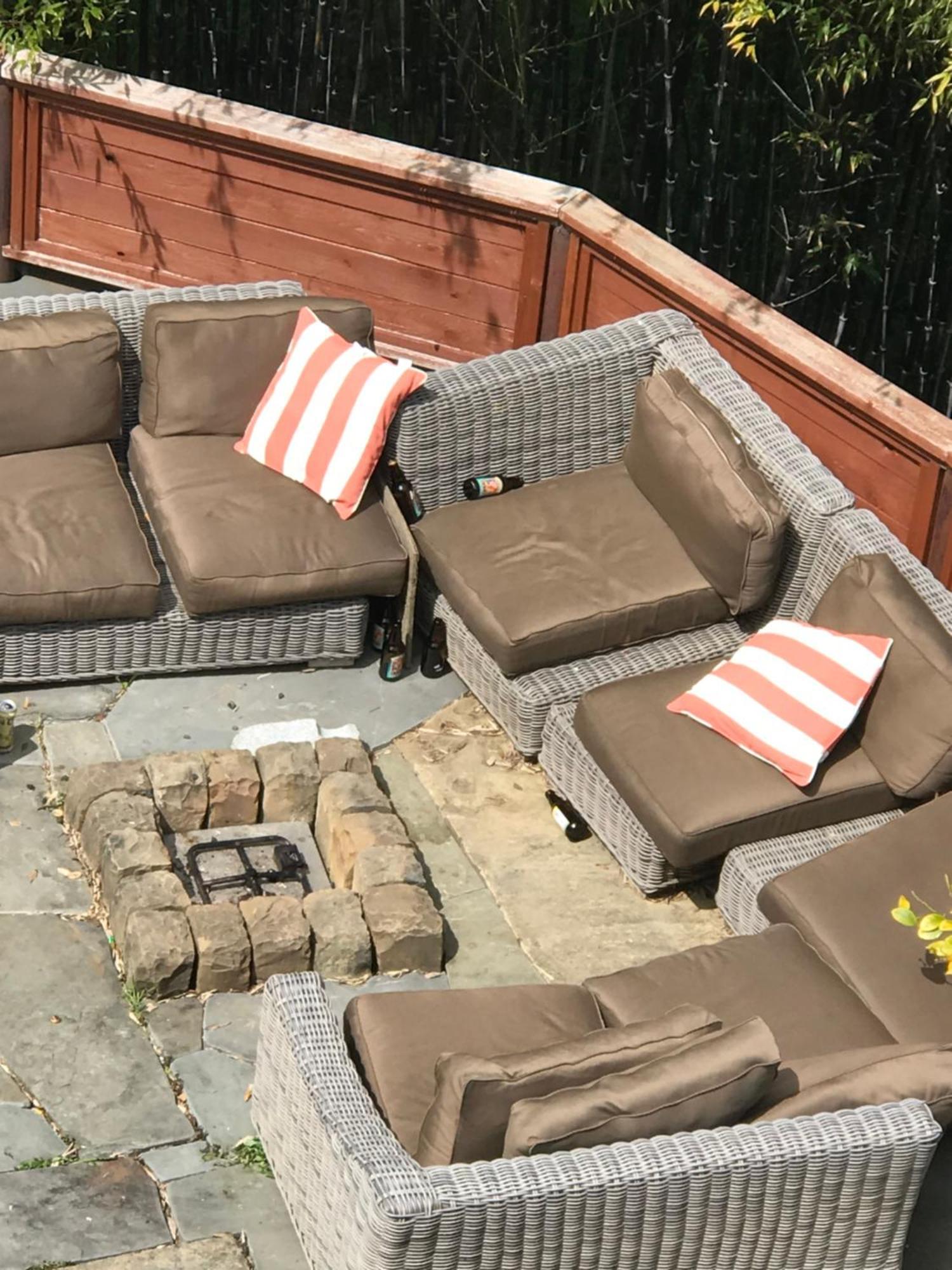 Best Garden View And Ocean View And Sounds-Hot Tub-Bbq-Sleeps 6 Shelter Cove Esterno foto